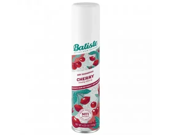 Batiste Cherry sampon uscat, 200ml