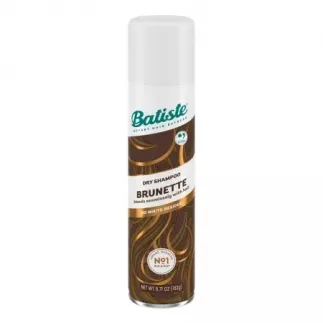 Batiste Brunette sampon uscat, 200ml