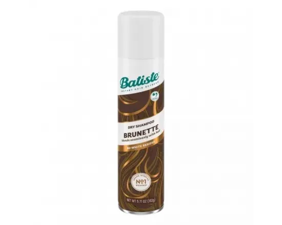 Batiste Brunette sampon uscat, 200ml