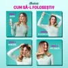 Batiste Fresh sampon uscat, 200ml Batiste Fresh sampon uscat, 200ml