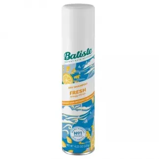 Batiste Fresh sampon uscat, 200ml