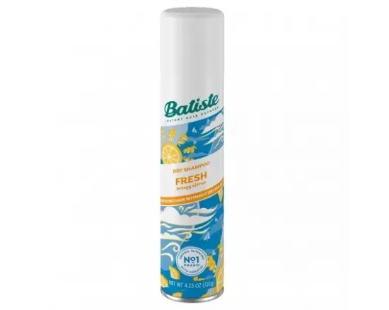 Batiste Fresh sampon uscat, 200ml Batiste Fresh sampon uscat, 200ml