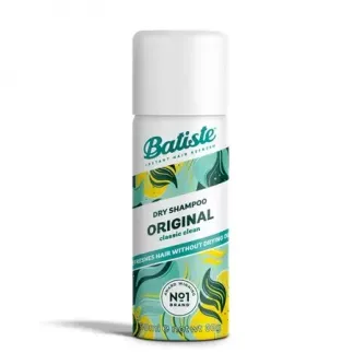 Batiste Original sampon uscat, 200ml