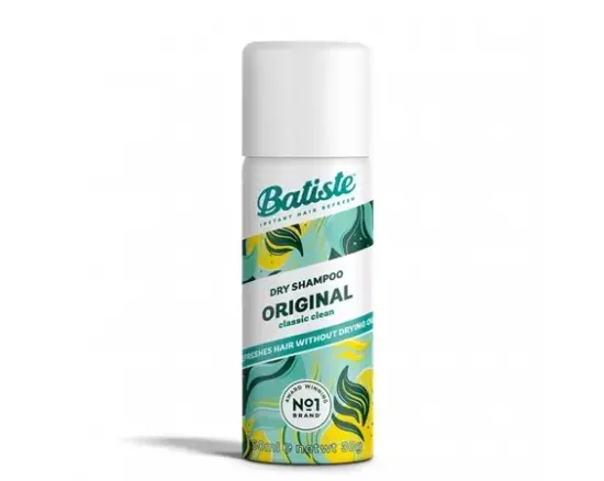Batiste Original sampon uscat, 200ml Batiste Original sampon uscat, 200ml