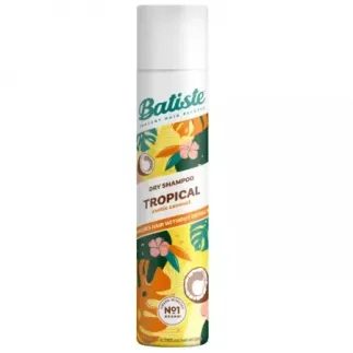Batiste Tropical sampon uscat, 200ml