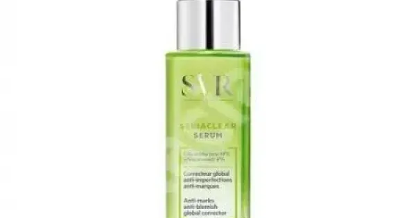 SVR Sebiaclear Serum X 30ml - Ropharma