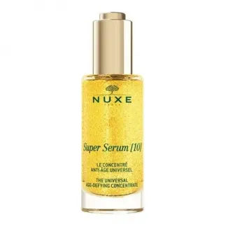 Nuxe Super serum concentrat antirid universal cu acid hialuronic, 50ml