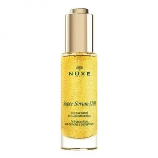 Nuxe Super serum concentrat antirid universal cu acid hialuronic, 30ml