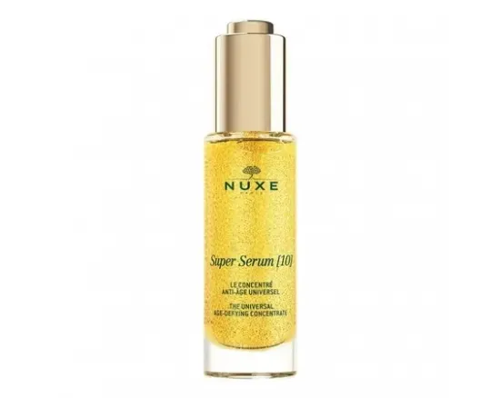 Nuxe Super serum concentrat antirid universal cu acid hialuronic, 30ml