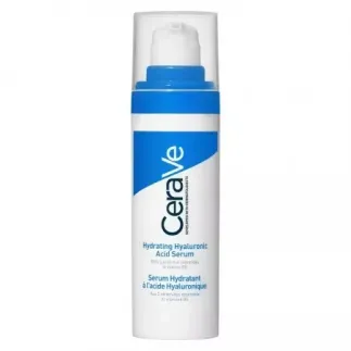 CeraVe serum cu acid hialuronic, 30ml 60833