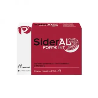 Sideral Forte, 30 capsule