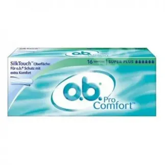 OB ProComfort super plus, 16 bucati