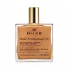 Nuxe Huile Prodigieuse Or ulei multifunctional cu particule stralucitoare pentru fata, corp si par, 50ml