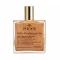 Nuxe Huile Prodigieuse Or ulei multifunctional cu particule stralucitoare pentru fata, corp si par, 50ml