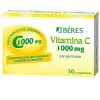 Beres vitamina C 1000mg, 30 comprimate