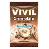 Vivil bomboane Creme Life classic latte macchiato fara zahar, 60g