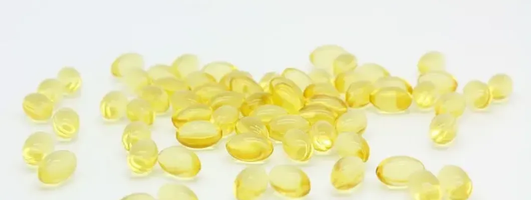 Omega-3: Elixirul pentru Sănătatea Inimii și a Minții!