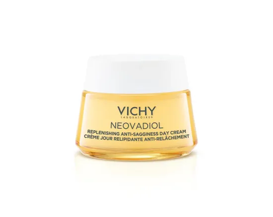 Vichy Neovadiol post-menopause crema zi efect refacere lipide/redef. 50ml