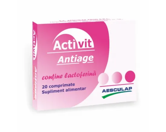 Activit Antiage