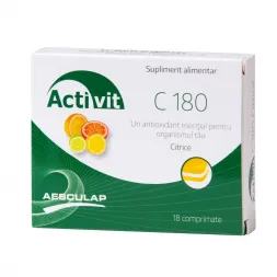 Activit citrice C 180