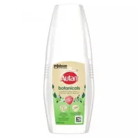 Autan botanicals lotiune anti-intepaturi insecte, 100ml