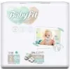 BabyFit scutec Jumbo 2/ Mini x 84 buc