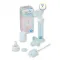Baby Nov Set Pompa San 34240