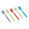 Baby Nova Set 5 Lingurite Copii 34602, 5 buc