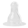 Baby Nova Tetine Silicon Cereale 0-24 luni 17303, 2 buc