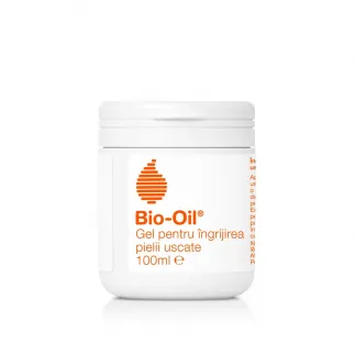 Bio-Oil Gel pentru pielea uscata 100 ml