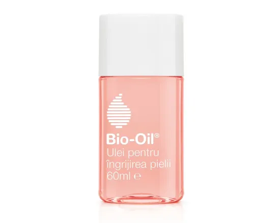Bio-Oil Ulei pentru ingrijirea pielii 60 ml