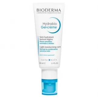 Bioderma Hydrabio gel crema 40ml