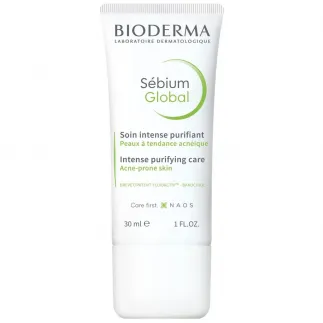 Bioderma Sebium Global 30ml