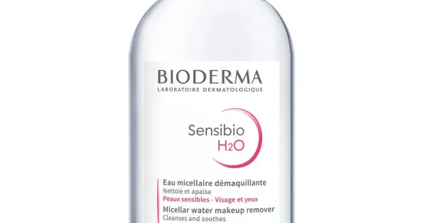 Bioderma Sensibio H2O lotiune micelara ten sensibil 500ml - Ropharma