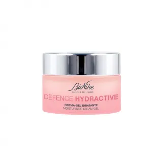 BioNike Defence Hydractive moisturising cream gel 50ml