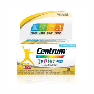 Centrum Junior Pro