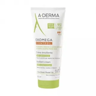 Ducray A-Derma Exomega Control crema 200ml