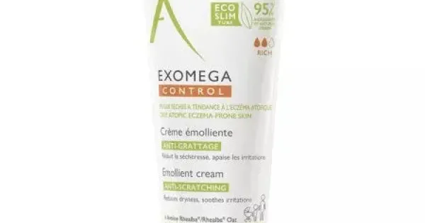 Ducray A-Derma Exomega Control crema 200ml - Ropharma