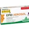 Specc. Epid aerosol x 10 fi.