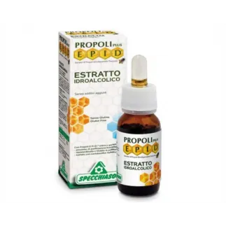 EPID propolis extract hidroalcoolic