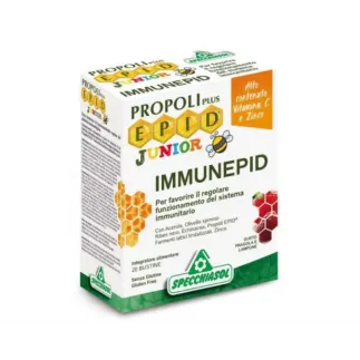 EPID Propolis Immunepid Junior