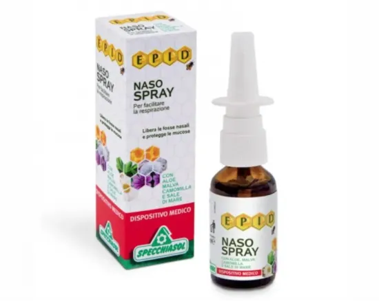 EPID propolis naso spray