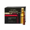 Gerovital H3 Derma+ Premium Care booster exfoliant cu AHA 4 fiole x 2ml