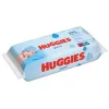 Huggies servetele umede Pure 56 bucati