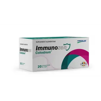 Immunozen Colostrum