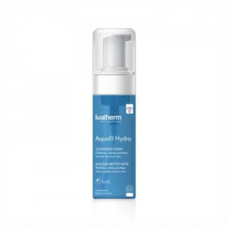 Ivatherm Aquafil Hydra spuma demachianta 160ml