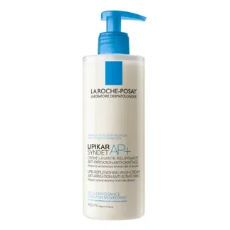 La Roche Posay Lipikar syndet AP+ crema spalare 400ml