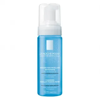 La Roche Posay Physio spuma de apa micelara curatare 150ml