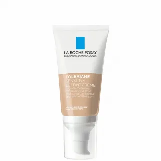 La Roche Posay Toleriane Sensitive crema uniformizatoare light 50ml