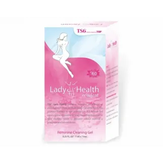 Lady Health gel igiena intima
